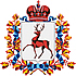 герб Нижегородская область